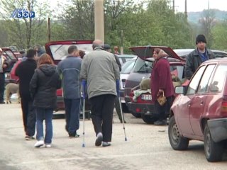 Vesti na rumunskom jeziku, 05. maj 2014.