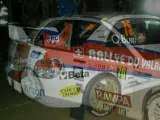 Rallye de Monte-Carlo 2007