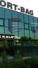 Furkan Dış Cephe Temizlikten Kısa Bir Video