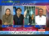 To The Point - With Shahzeb Khanzada - 5 May 2014