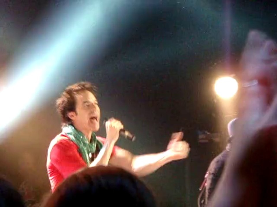 Train - Shake It Up