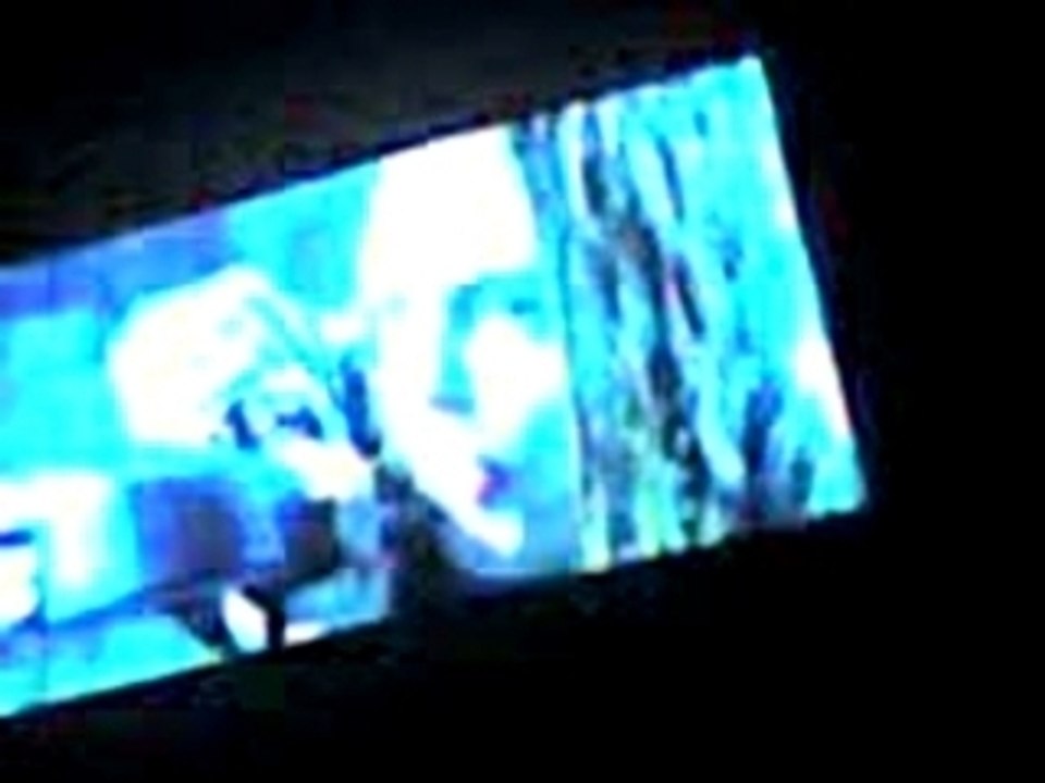 Amandine comente le film