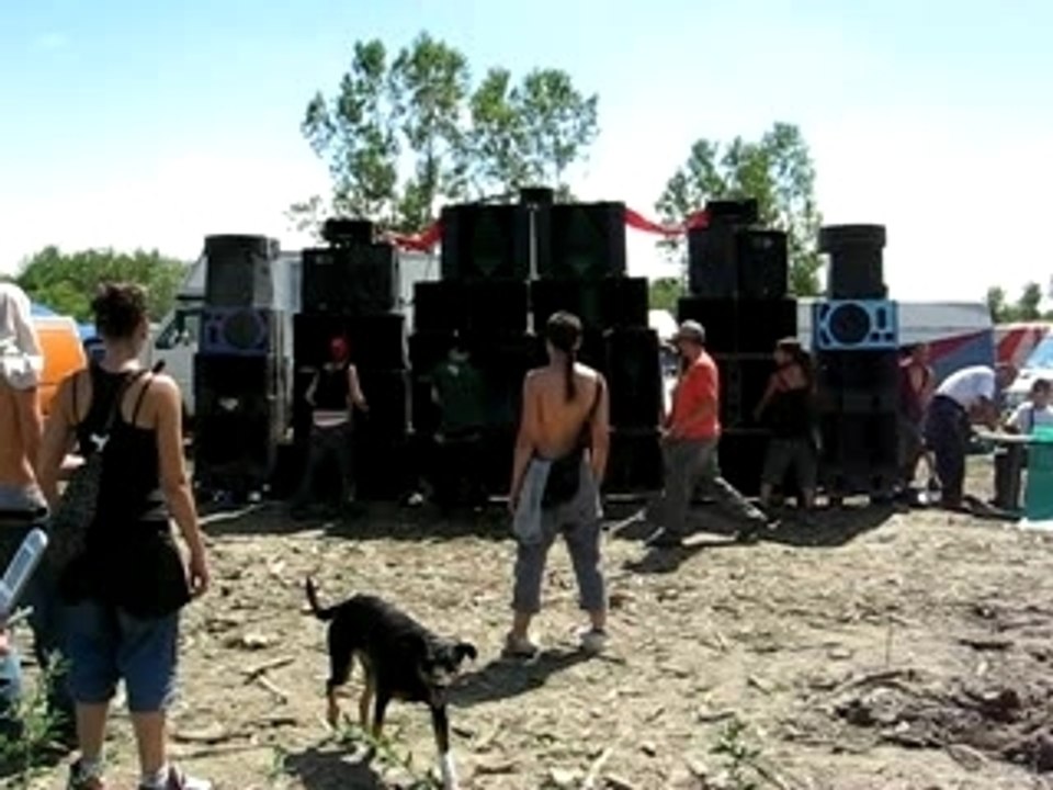 les ptit mur du tekos italie