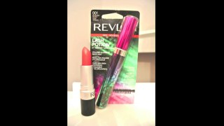 How to COUPON for cheap Revlon Makeup Starting 8_18_13 thru 8_24_13