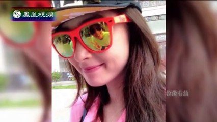 20140506 鲁豫有约  步步惊情——戏外之缘