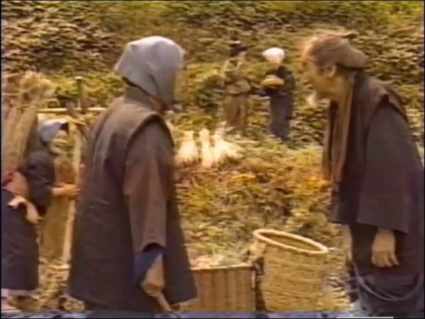 Kwaidan 怪談 雪女 動画 Dailymotion