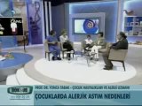 Kanal D - Doktorum Programı Prof.Dr.Yonca Tabak -3