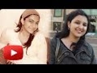 Bollywood Babes From FAT To FIT - PART 1