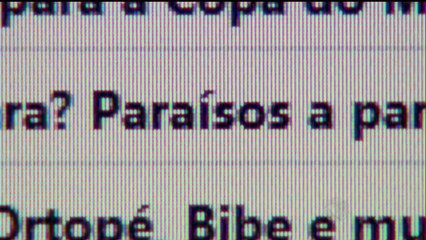 JORNAL DA RECORD 05/05/2014 SEGUNDA-FEIRA