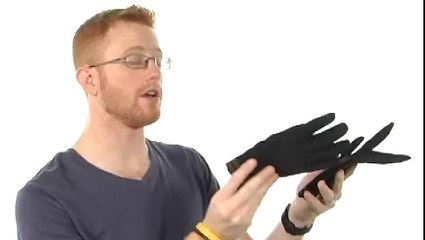 Insulated Tek Grip Gloves