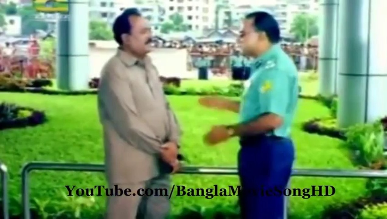 Bangla Movie Hridoy Theke Pawa DvdRip By Manna & Moushumi
