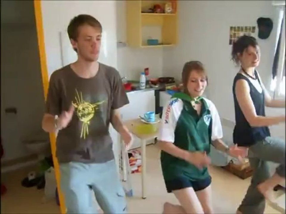 DAM DAM DEO-felicidad