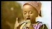 5-year-old Tanzanian boy converts thousands of people to Islam..Mashallah