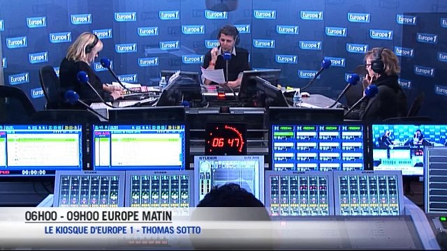 Un mariage pour tous et beaucoup d'enterrements