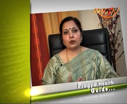Some Ayurvedic tips for healthy Body & mind by Dr. Vibha Sharma