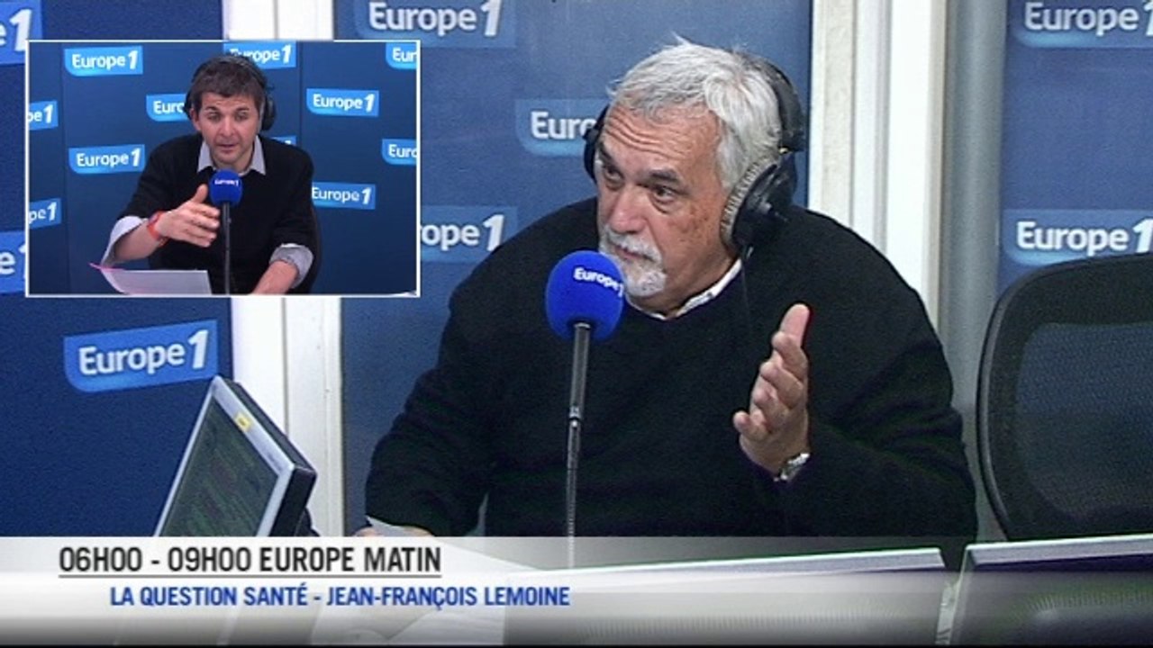 L'asthme et ses effets