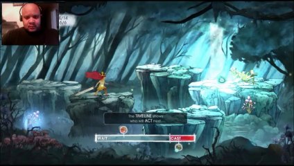 Child of light part 2