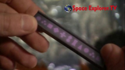 Amerikan ordusu: ''Bir UFO ele geçirdik''