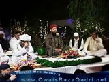 Paigham Saba Layi Hai Exclusive Owais Raza Qadri Karachi Mehfil