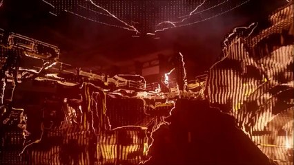 Call of Duty Advanced Warfare - Gameplay Trailer Analysis