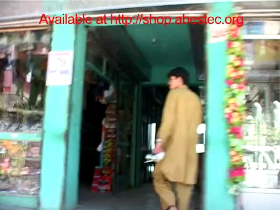 AJK Documentary (DL1002)