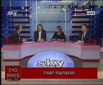 Skytv Murat Şahin ile Eko Finans 4
