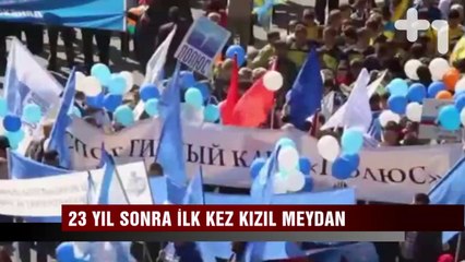 Canlı Gaste - 2 Mayıs 2014 - 2.Bölüm