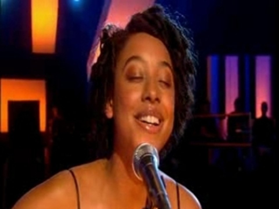 Corinne Bailey Rae -Like A Star