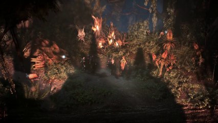 Evolve -- Happy Hunting Trailer