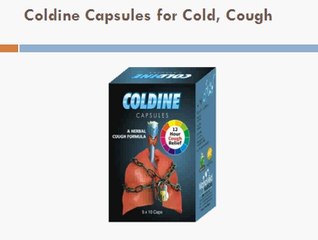 cough treatment - ayurvedic products
