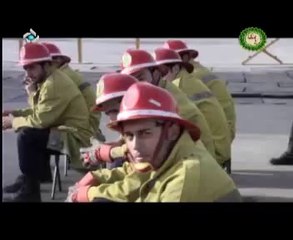 سریال عملیات 125 فصل 1 قسمت 9 Serial Amaliyate 125 Seasen 1 Part