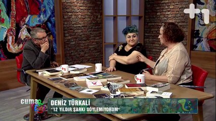 Yekta Kopan'la Cumartesi - 3 Mayıs - 2014 - 2.Bölüm