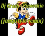 DJ Crash Pinocchio (JumpStyle Remix)