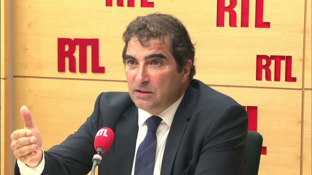 Christian Jacob : Un désastre économique et une débâcle politique