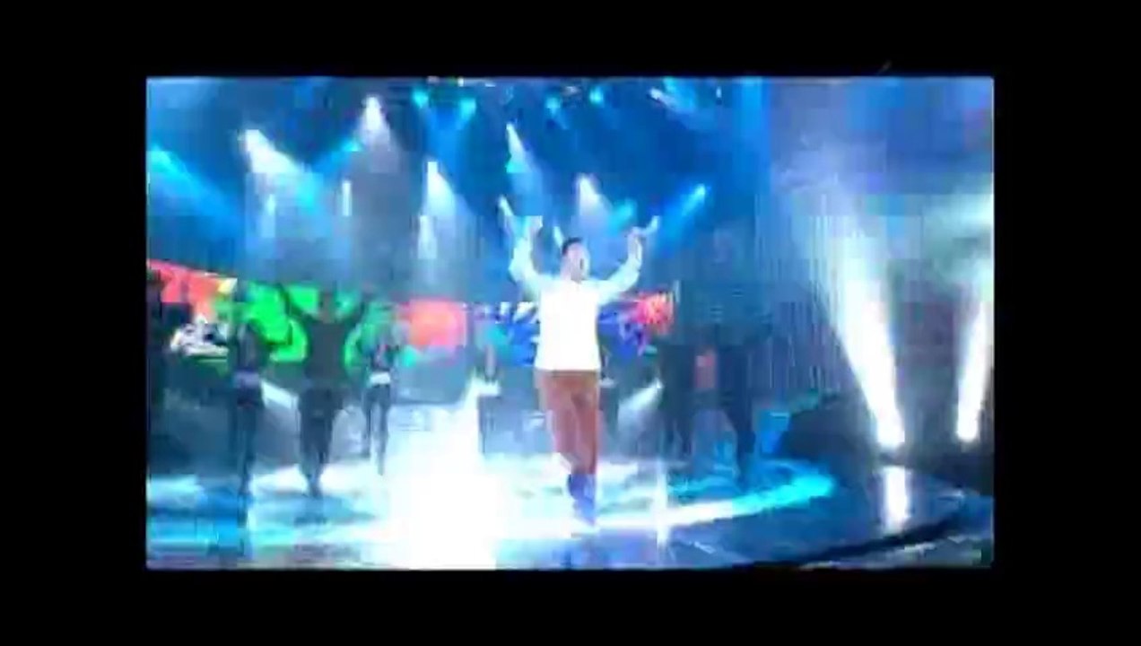 All Right　(PSY&2PM)