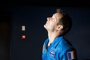 Rencontre avec Thomas Pesquet, 10e Français dans l'espace