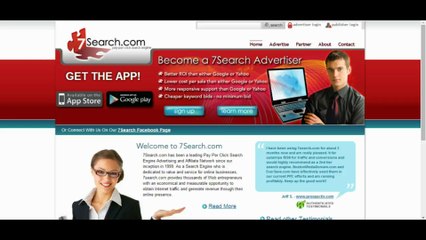 Getting Traffic 6 PPC