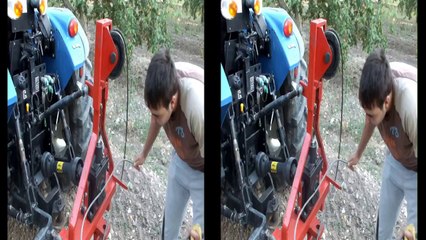 meyve hasat makinaları ceviz badem