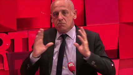 Les droits de l'homme, c'est aussi bien en Égypte qu'en Ukraine