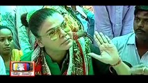 Rakhi Sawant Shows her Dadagiri on Police !