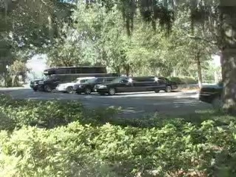 Town Car | Orlando to Port Canaveral Transportation