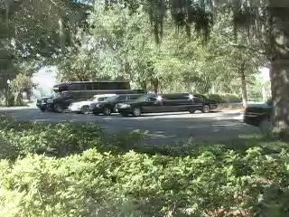 Town Car | Orlando to Port Canaveral Transportation