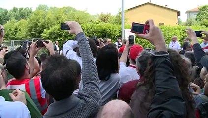 Το Contra.gr στην Ίμολα