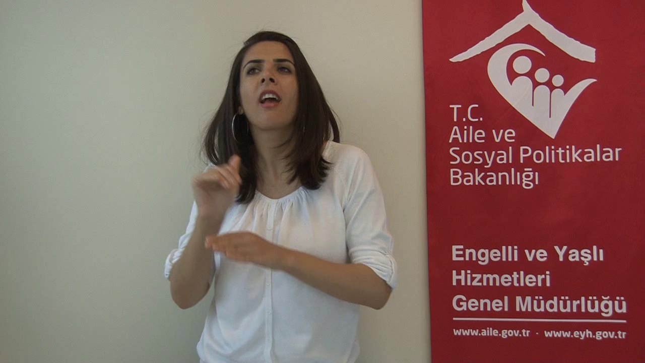 BAKAN İSLAM KONYADA OTİZM VE DOWN SENDROMLU YAŞAM MERKEZİNİN TEMEL ATMA TÖRENİNE KATILDI