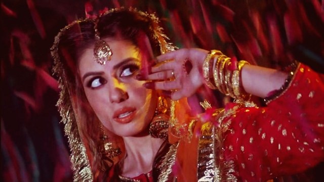 Rahat Fateh Ali Khan - Ay Athra Ishq Naeen Saun Denda (Heer Ranhja) - Official Video