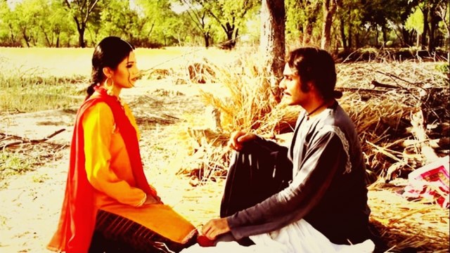 Rahat Fateh Ali Khan - Koi Mere Dil Da Haal Na Jaane O Rabba (Heer Ranhja) - Official Video