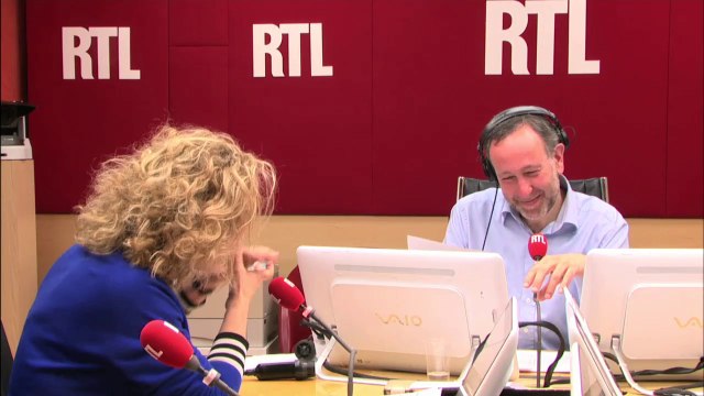 Cécile Duflot est de retour, sans muselière