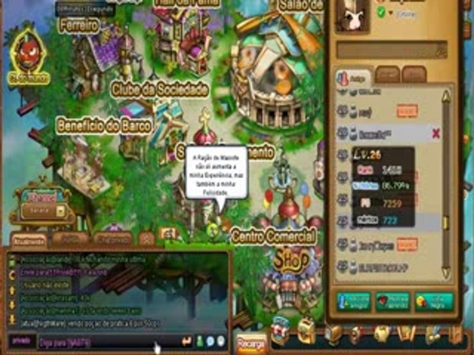 BUG DE CUPONS 2014 DDTANK BR - NOVO HACK DE CUPONS 2014