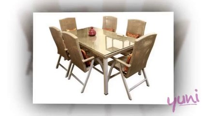 Synthetic Rattan Bali Furniture - Yuni Bali Furniture