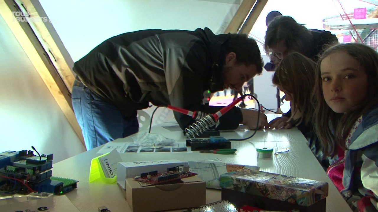 La consommation collaborative gagne du terrain